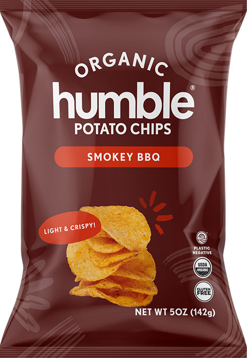 Humble Chips